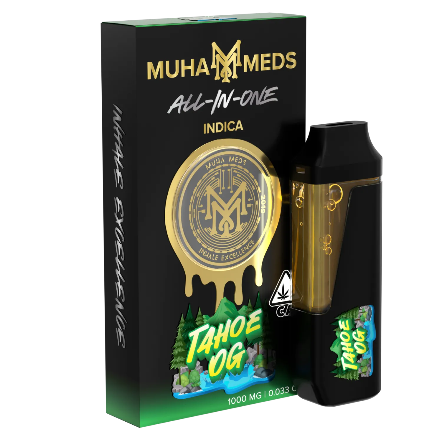 Muha Meds