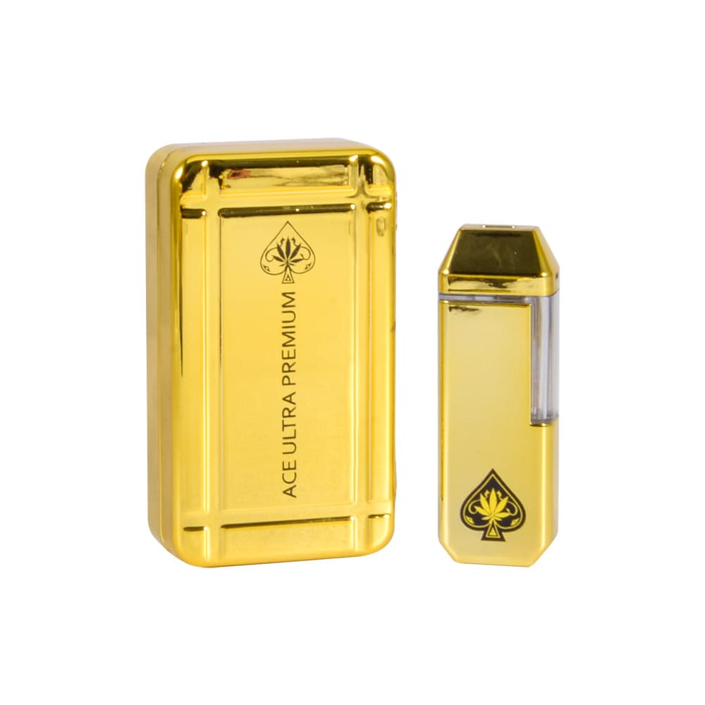 Ace Ultra Premium